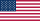 Flag of US