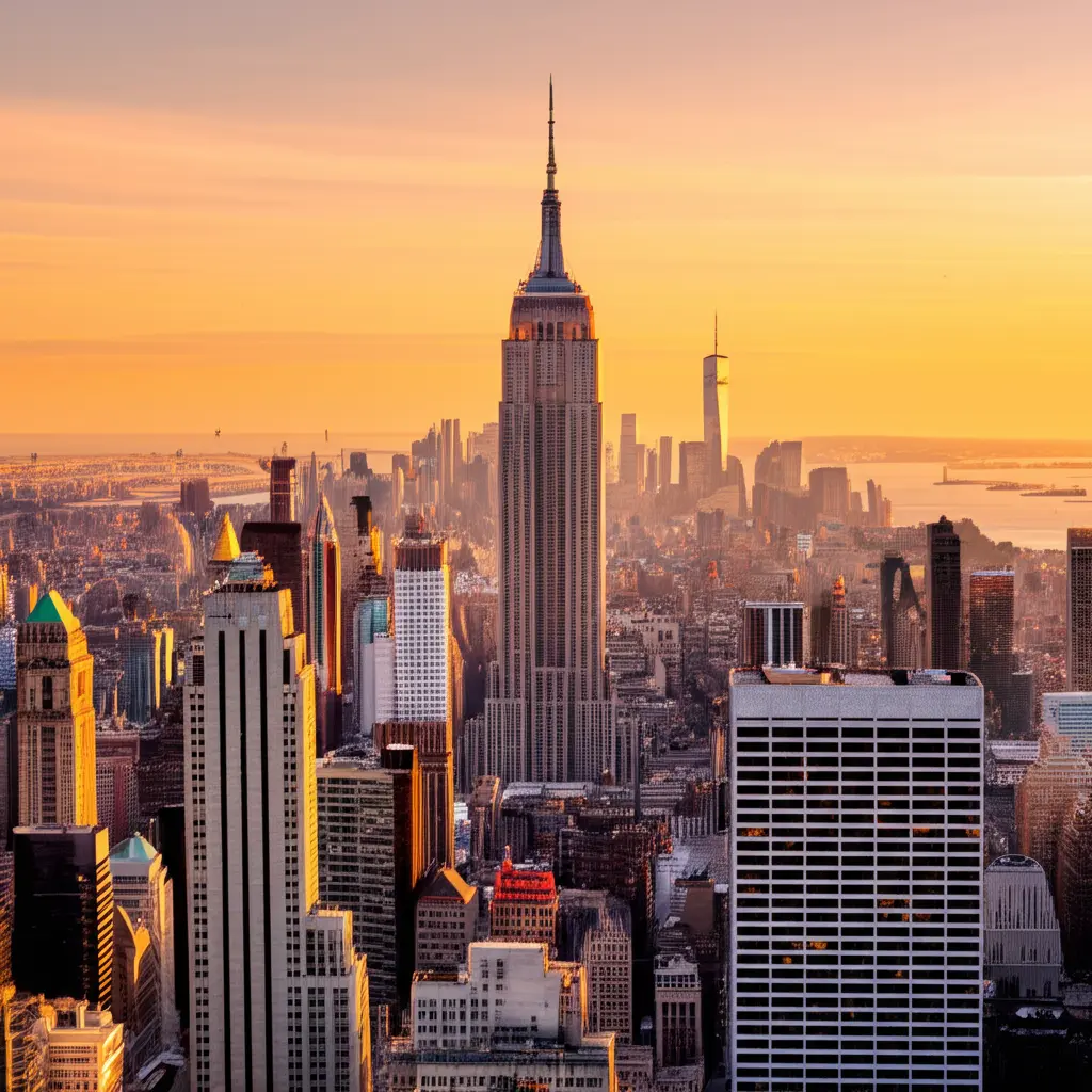 Calashock office location in New York, USA